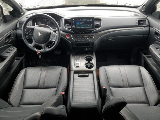 Honda Passport Trail Sport Image 4