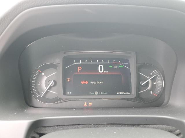 Honda Passport Trail Sport Image 11