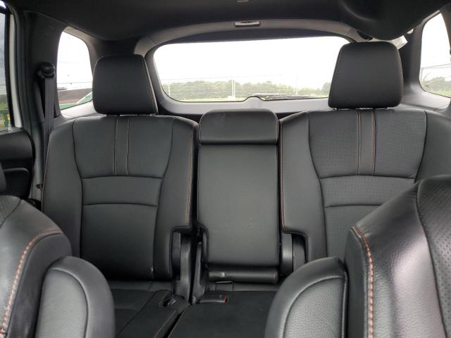 Honda Passport Trail Sport Image 9