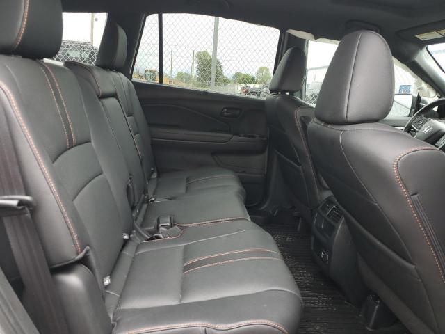 Honda Passport Trail Sport Image 6