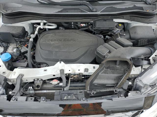 Honda Passport Trail Sport Image 10