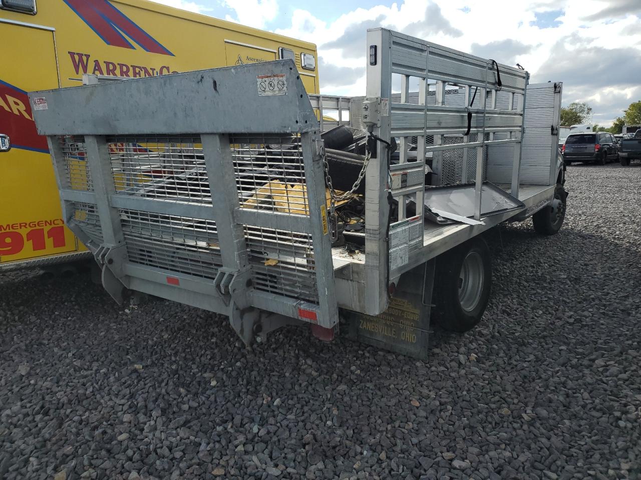 Ford F-350 Super Duty Image 11