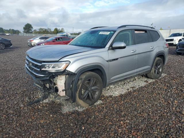 Salvage Volkswagen Atlas