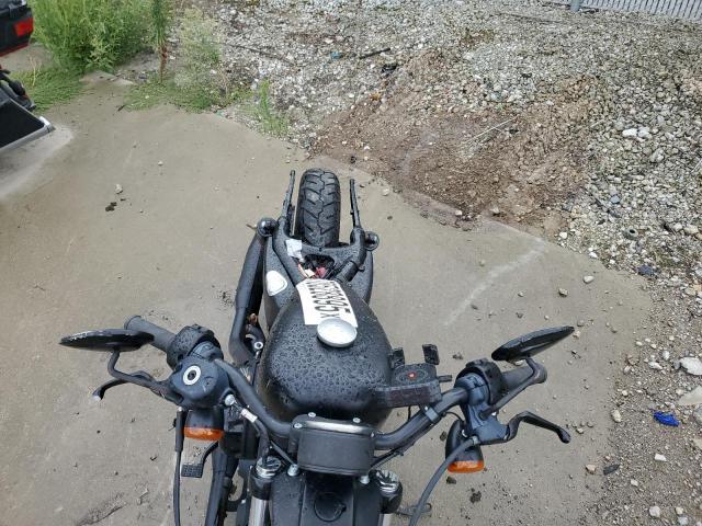 Harley-Davidson Xl883 N N Image 4