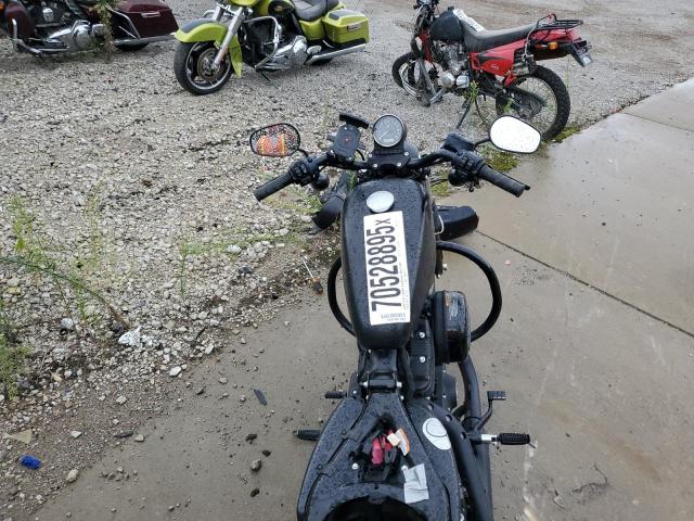 Harley-Davidson Xl883 N N Image 7