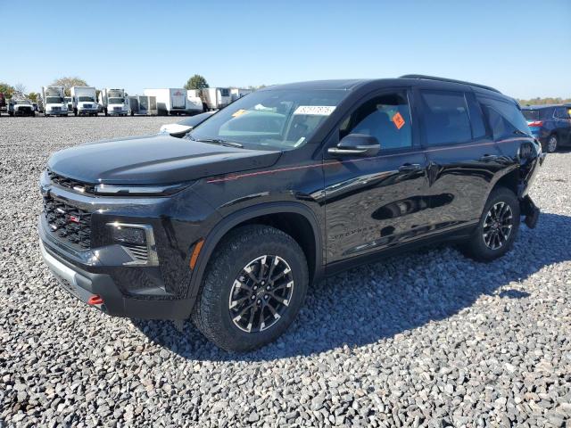  Salvage Chevrolet Traverse Z