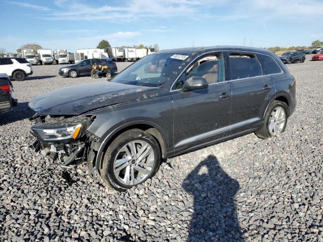  Salvage Audi Q7
