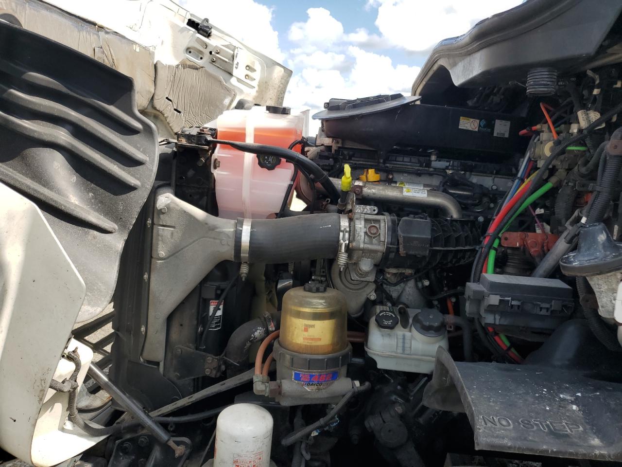 Freightliner Cascadia 1 Image 7