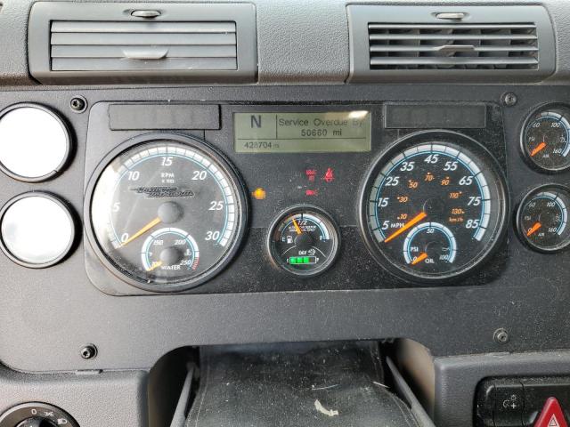 Freightliner Cascadia 1 Image 6