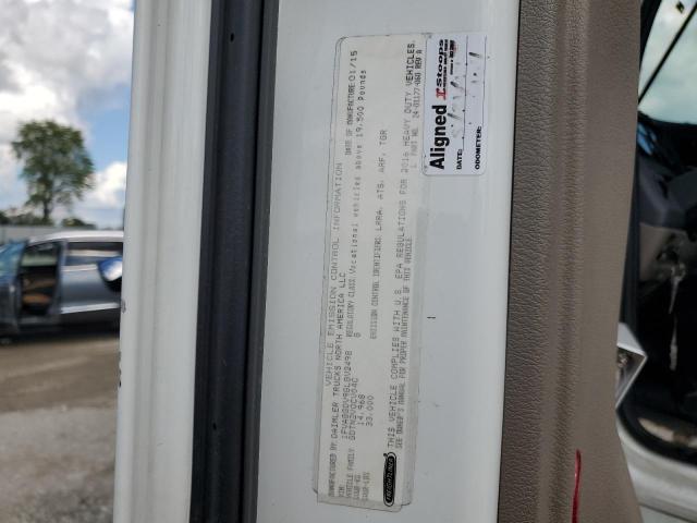 Freightliner Cascadia 1 Image 8