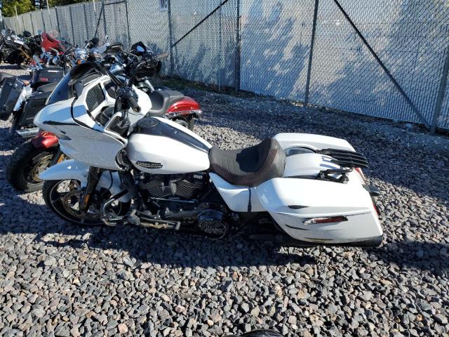 Harley-Davidson Fl Image 4