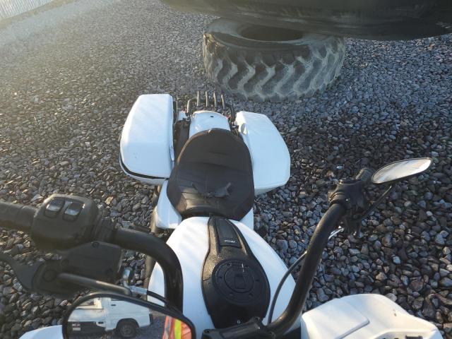 Harley-Davidson Fl Image 5