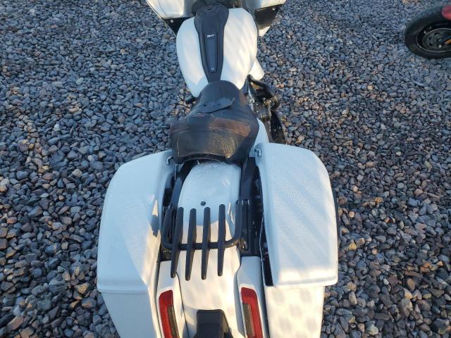 Harley-Davidson Fl Image 8