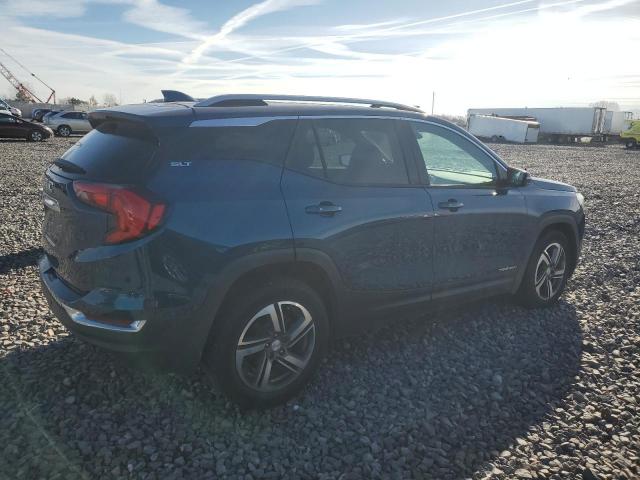 GMC Terrain Slt Image 3