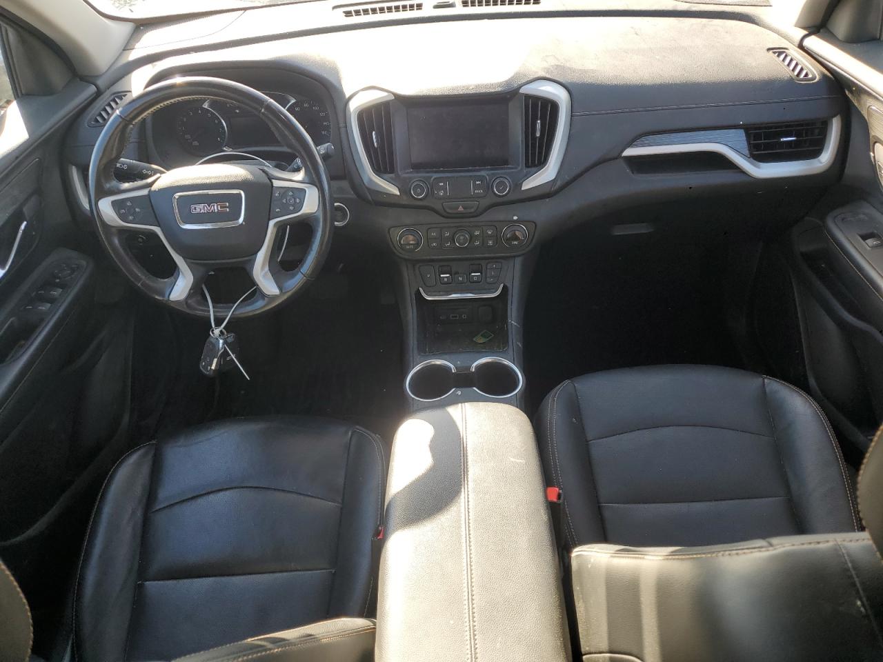 GMC Terrain Slt Image 4
