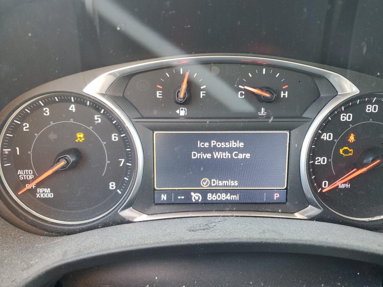 GMC Terrain Slt Image 7