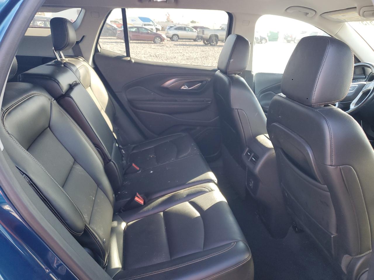 GMC Terrain Slt Image 9