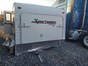  Salvage Kz Sportsmen