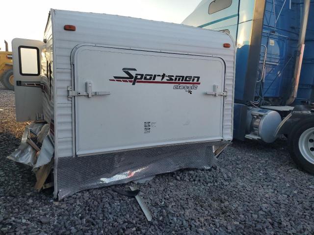  Salvage Kz Sportsmen