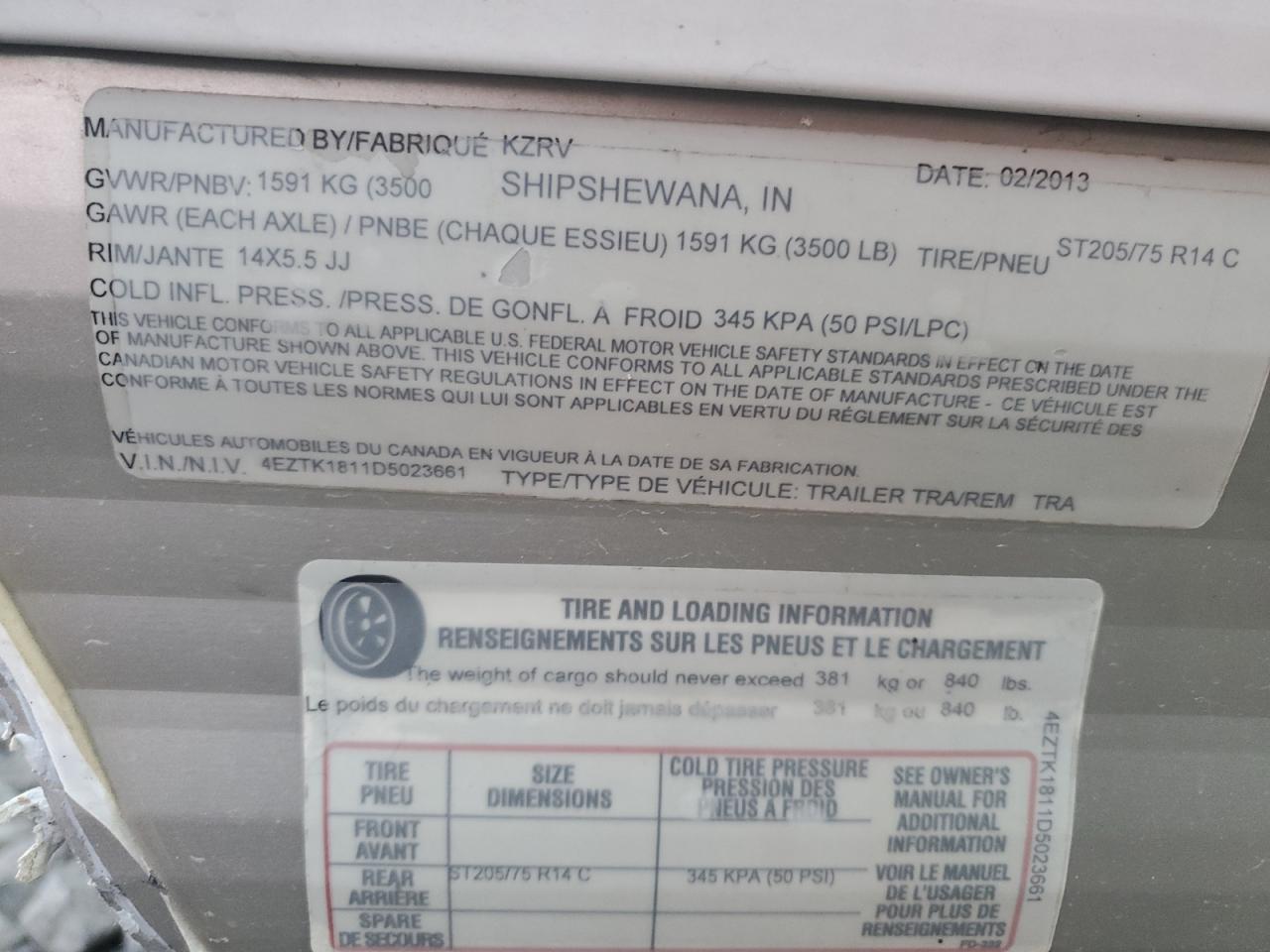 Kz Sportsmen Image 10