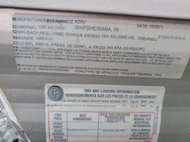 Kz Sportsmen Image 10