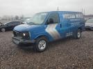 GMC Savana G2500 Image 1