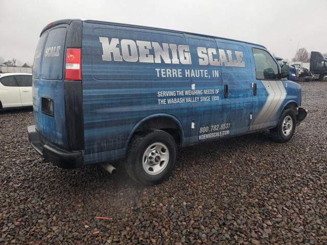 GMC Savana G2500 Image 3