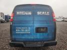GMC Savana G2500 Image 7