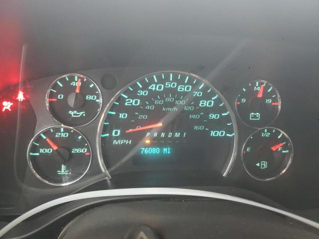 GMC Savana G2500 Image 5