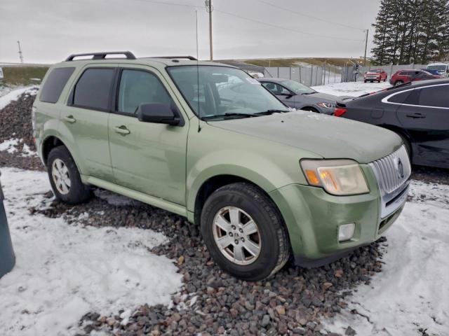 Mercury Mariner Image 2