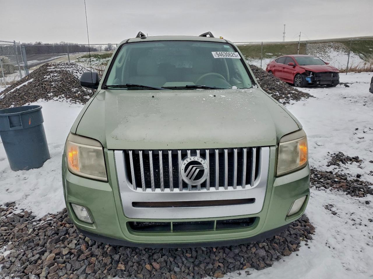 Mercury Mariner Image 3