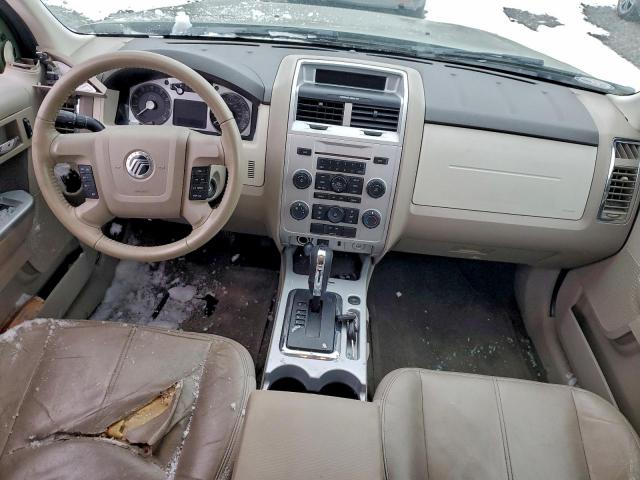 Mercury Mariner Image 13