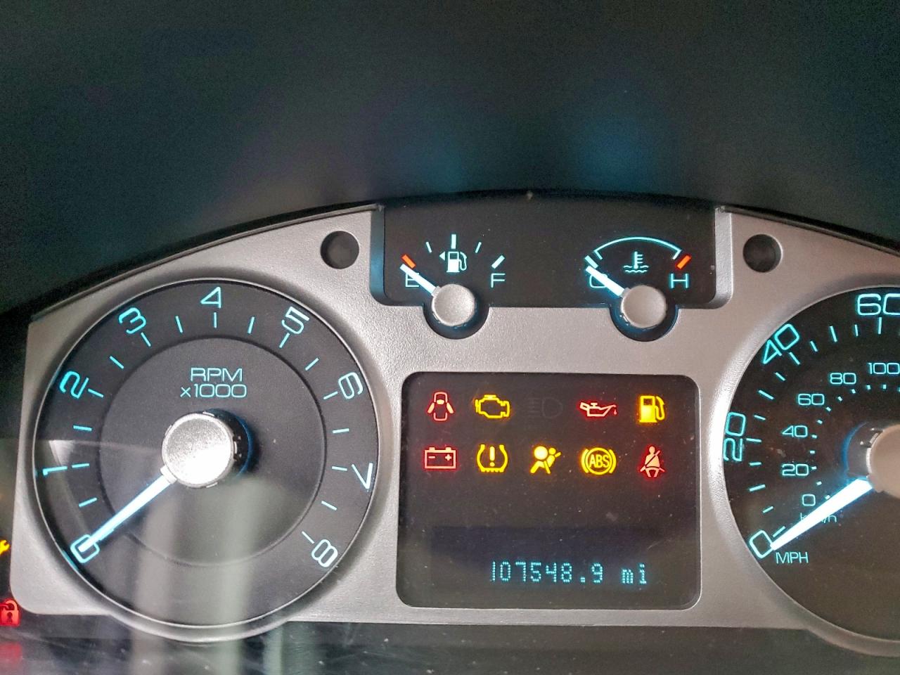 Mercury Mariner Image 10