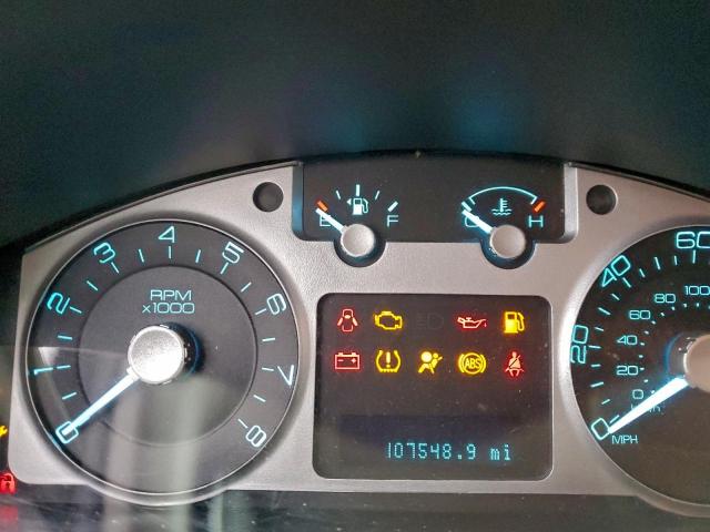 Mercury Mariner Image 10