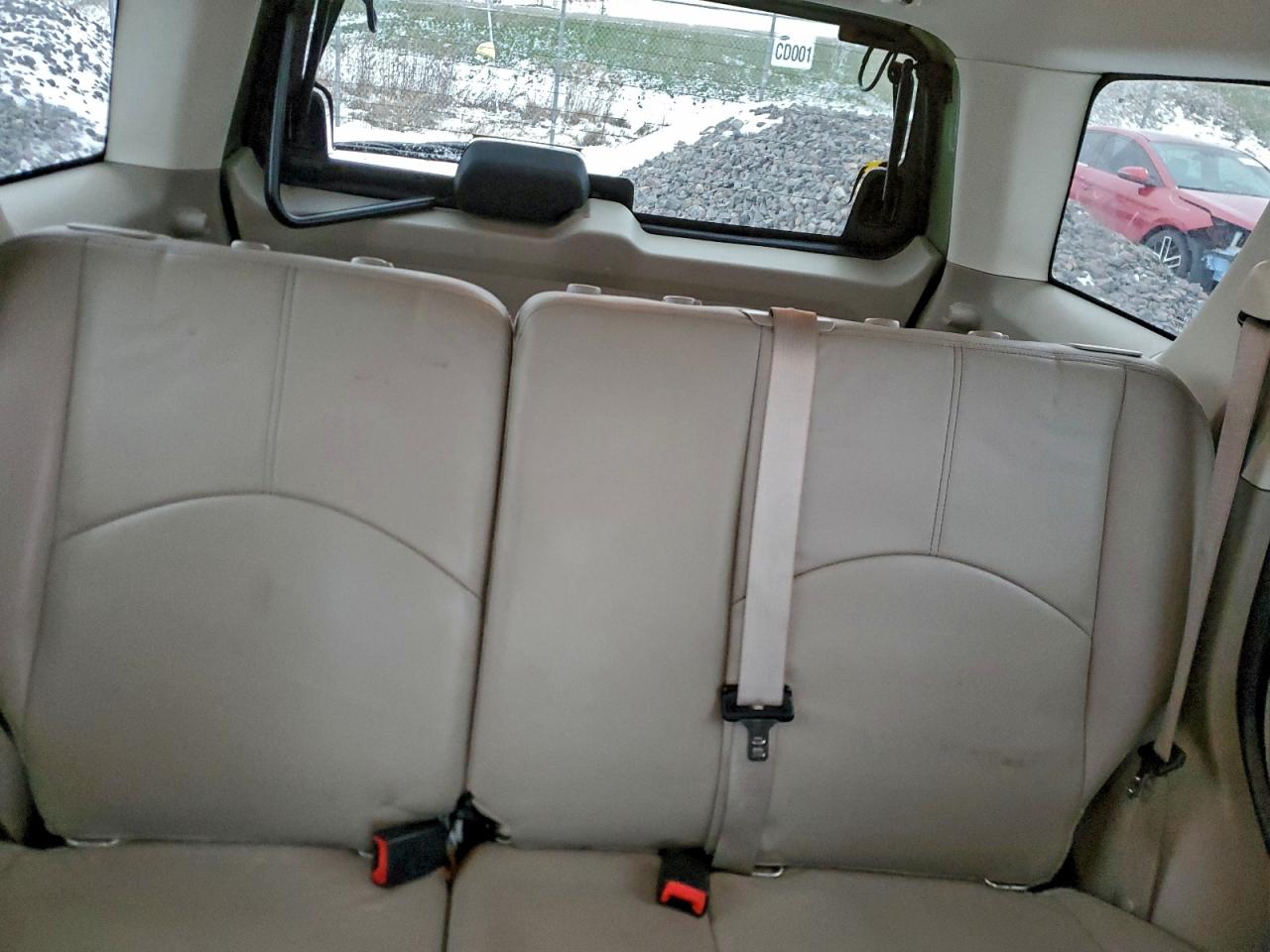 Mercury Mariner Image 7