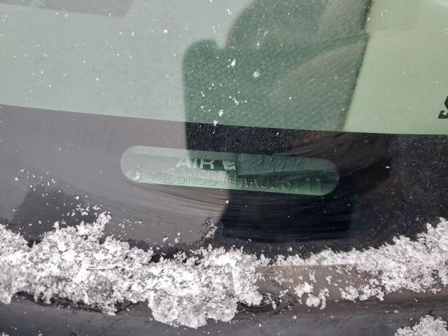 Mercury Mariner Image 8