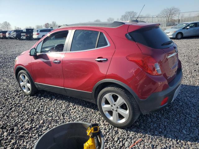 Buick Encore Convenience Image 4