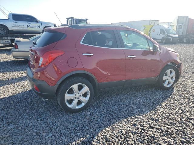 Buick Encore Convenience Image 3