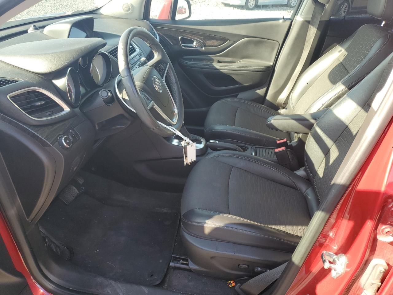 Buick Encore Convenience Image 6