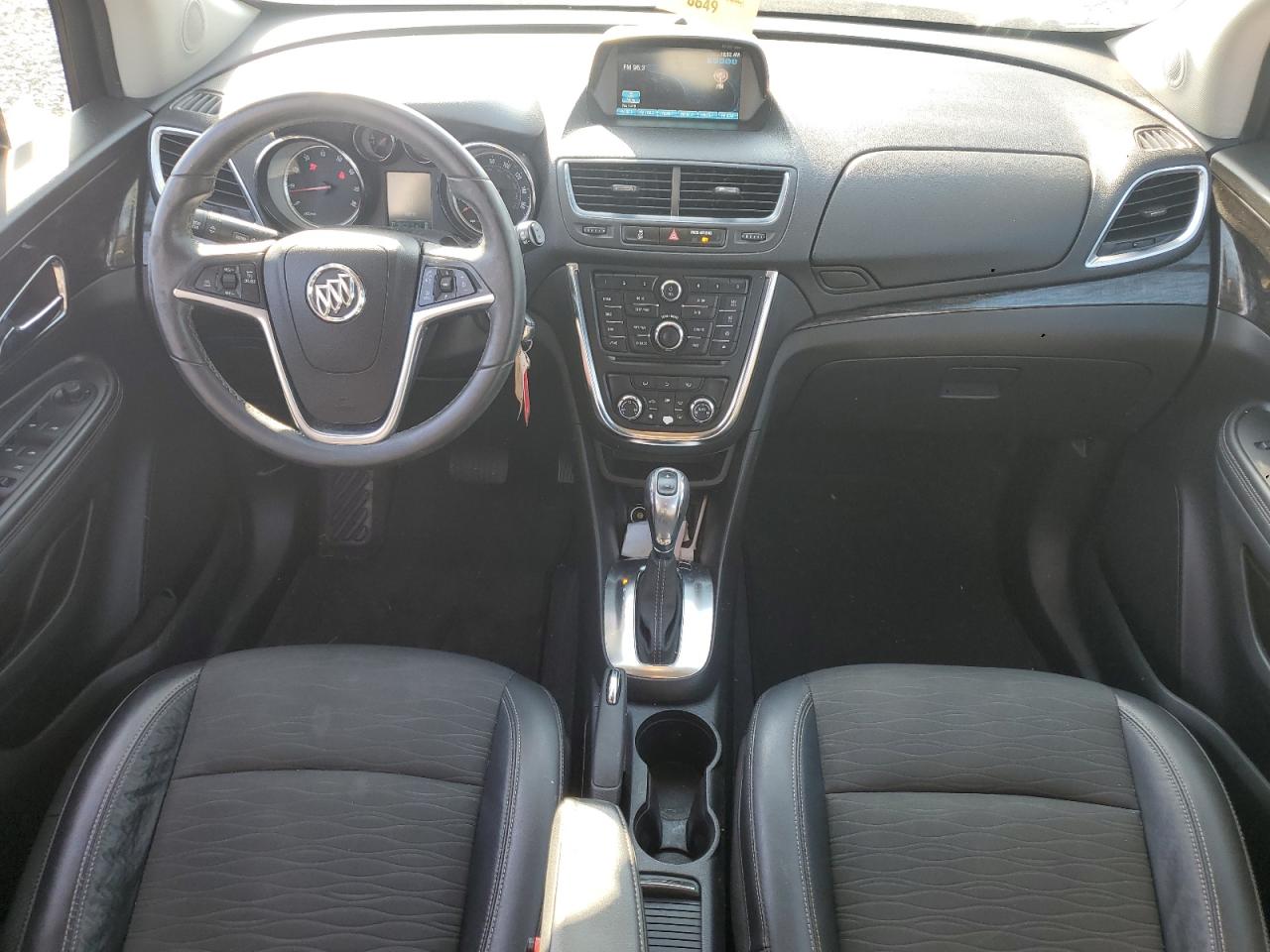 Buick Encore Convenience Image 9
