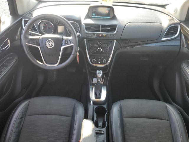 Buick Encore Convenience Image 9