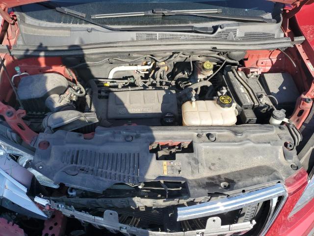 Buick Encore Convenience Image 13