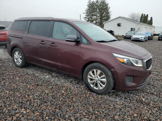 Kia Sedona Lx Image 7