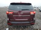 Kia Sedona Lx Image 13