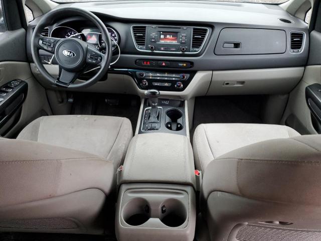 Kia Sedona Lx Image 12