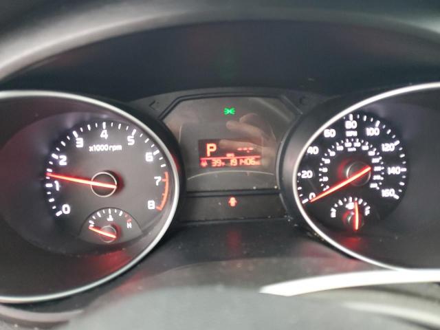 Kia Sedona Lx Image 3