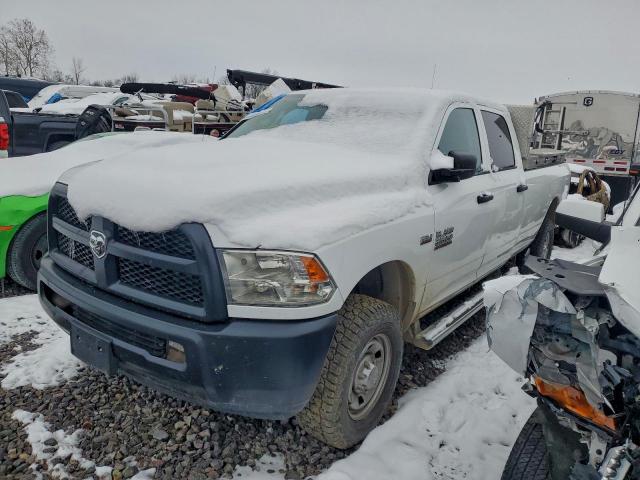  Salvage Ram 2500