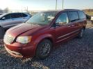 Chrysler Minivan Touring L Image 1