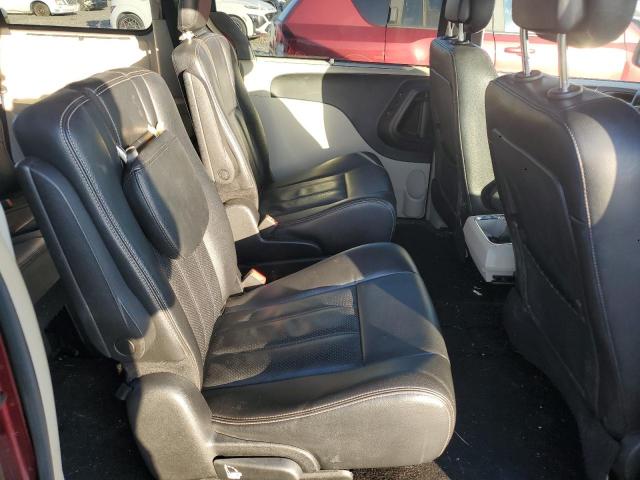 Chrysler Minivan Touring L Image 11