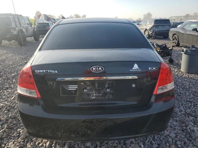 Kia Spectra Ex Image 7